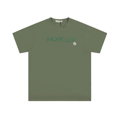 Moncler T-shirts for men #B38517