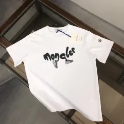 Moncler T-shirts for men #B39161