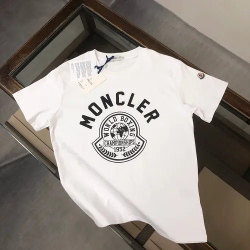 Moncler T-shirts for men #B39164