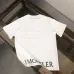 Moncler T-shirts for men #B39168