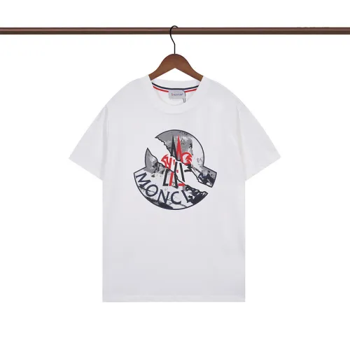 Moncler T-shirts for men #B39255