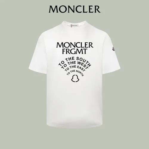 Moncler T-shirts for men #B39270