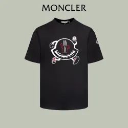 Moncler T-shirts for men #B39271
