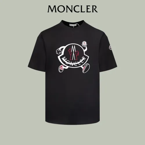 Moncler T-shirts for men #B39271