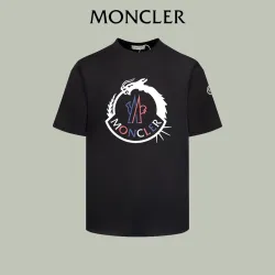 Moncler T-shirts for men #B39273