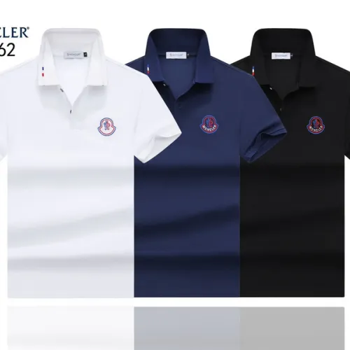 Moncler T-shirts for men #B39361