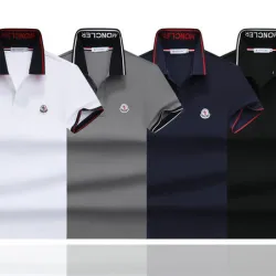 Moncler T-shirts for men #B40459