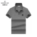 Moncler T-shirts for men #B40460