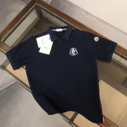 Moncler T-shirts for men #B40489