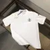 Moncler T-shirts for men #B40490