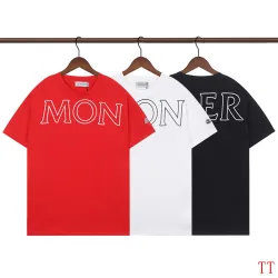 Moncler T-shirts for men #B42156