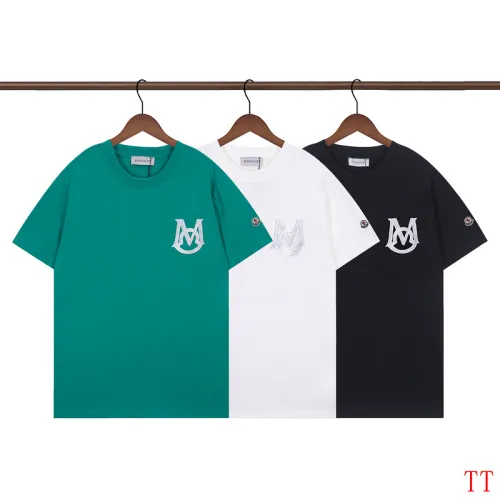 Moncler T-shirts for men #B42161