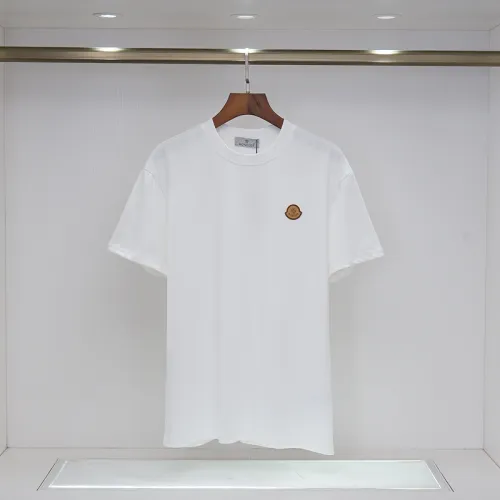 Moncler T-shirts for men #B44091