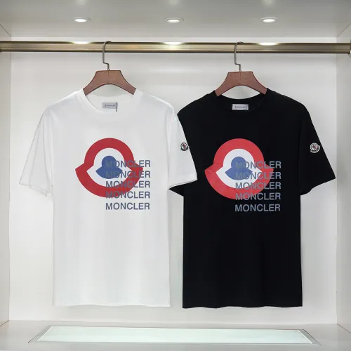 Moncler T-shirts for men #B44784