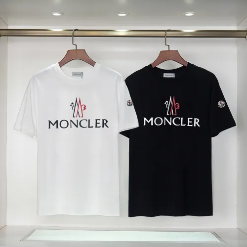 Moncler T-shirts for men #B44785