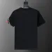 Moncler T-shirts for men #B44821