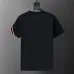 Moncler T-shirts for men #B44822