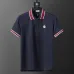 Moncler T-shirts for men #B44910