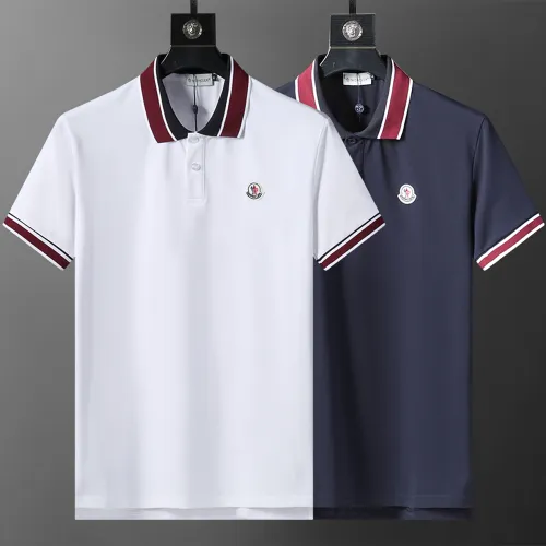 Moncler T-shirts for men #B44910