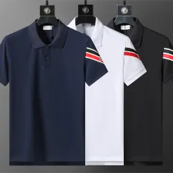 Moncler T-shirts for men #B44912