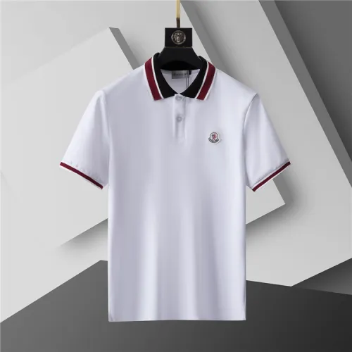 Moncler T-shirts for men #B45036