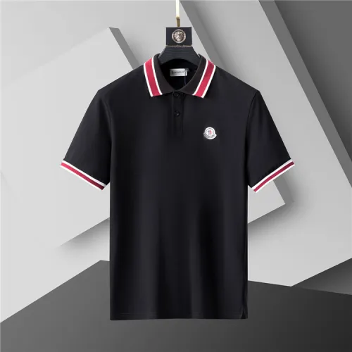 Moncler T-shirts for men #B45037