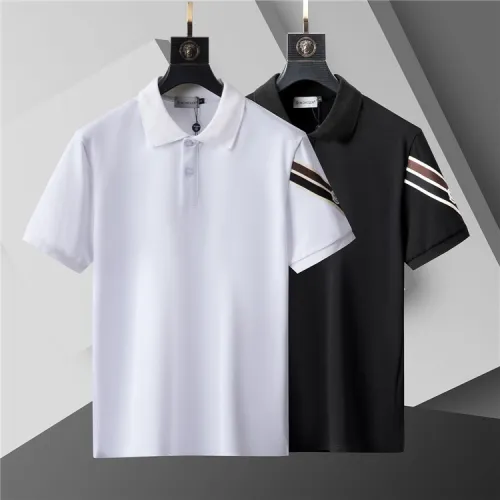 Moncler T-shirts for men #B45039