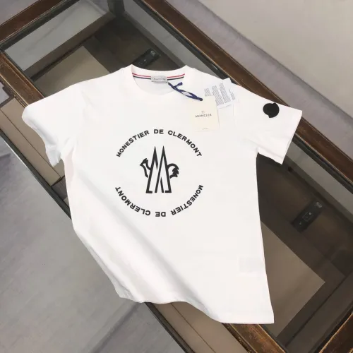 Moncler T-shirts for men #B45593