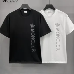 Moncler T-shirts for men #B45797