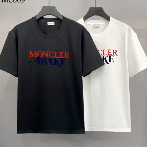 Moncler T-shirts for men #B45804