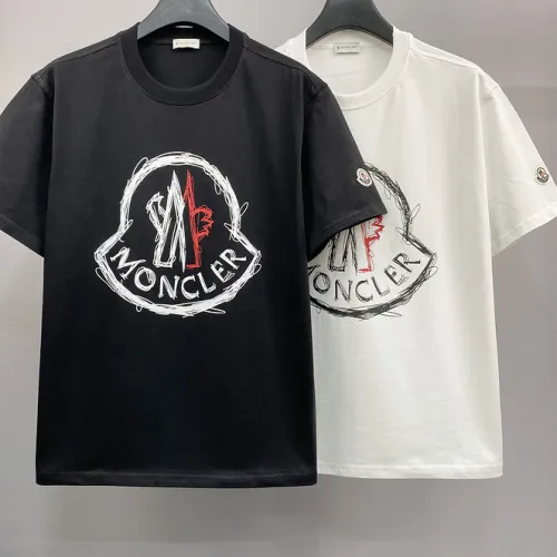 Moncler T-shirts for men #B51155