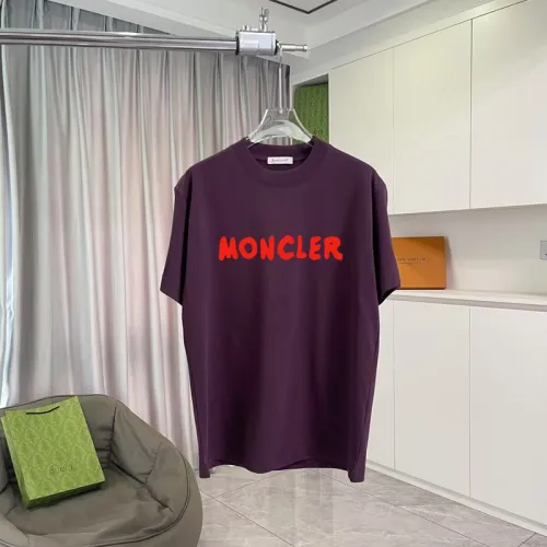 Moncler T-shirts for men #B51323
