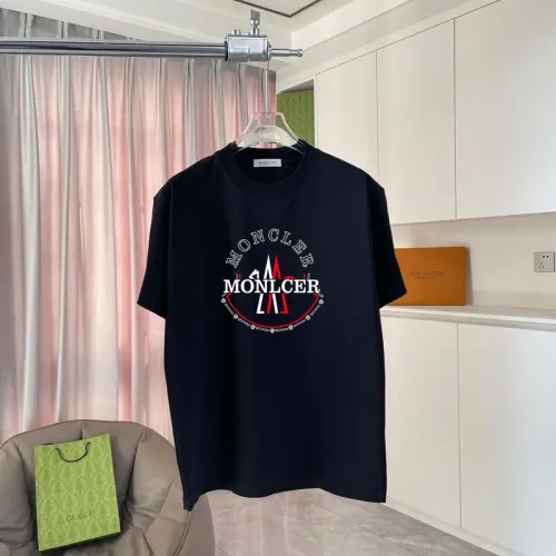 Moncler T-shirts for men #B51338