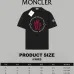 Moncler T-shirts for men #B51408