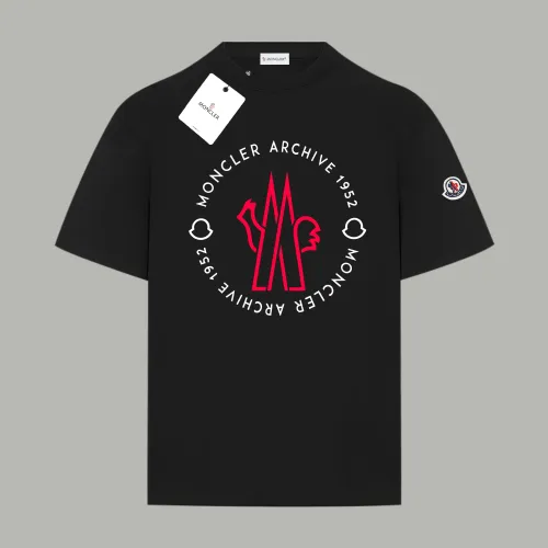 Moncler T-shirts for men #B51408