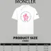 Moncler T-shirts for men #B51409