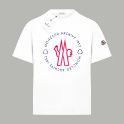 Moncler T-shirts for men #B51409