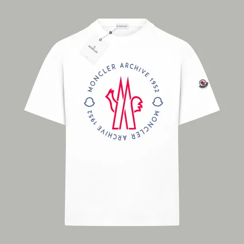 Moncler T-shirts for men #B51409
