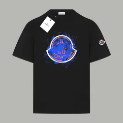 Moncler T-shirts for men #B51518