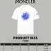 Moncler T-shirts for men #B51519