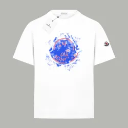 Moncler T-shirts for men #B51519