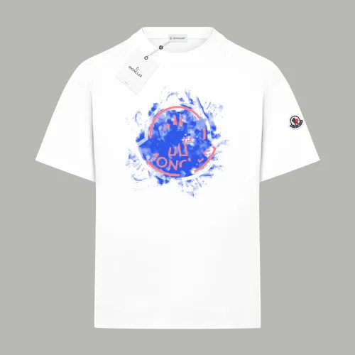 Moncler T-shirts for men #B51519