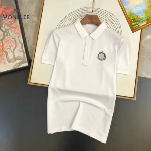 Moncler T-shirts for men #B51801