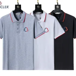 Moncler T-shirts for men #B51904