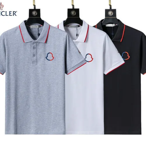Moncler T-shirts for men #B51904