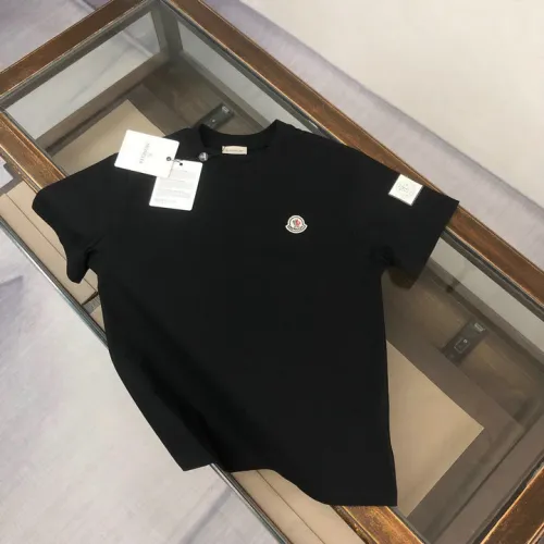 Moncler T-shirts for men #B52339