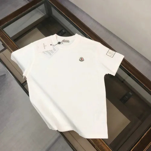 Moncler T-shirts for men #B52340