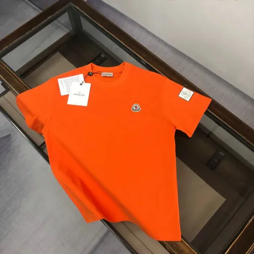 Moncler T-shirts for men #B52342