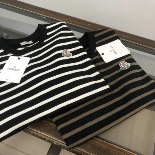 Moncler T-shirts for men #B52345