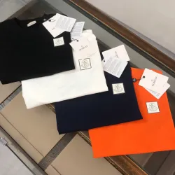 Moncler T-shirts for men #B52346